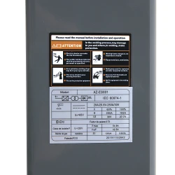 Aparat de sudat invertor Almaz TB 250 B flexmag.md