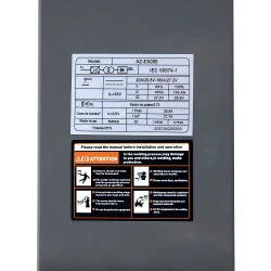 Aparat de sudat invertor Almaz TB-250S (AZ-ES005) flexmag.md