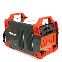 Aparat de sudat invertor Almaz WSME-200 flexmag.md
