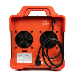 Aparat de sudat invertor Almaz WSME-200 flexmag.md