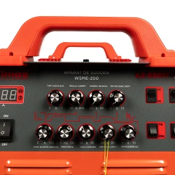 Aparat de sudat invertor Almaz WSME-200 flexmag.md