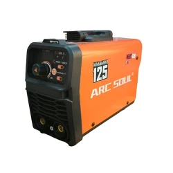 Aparat de sudat invertor ARCSOUL MMAMAX125 flexmag.md