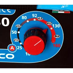 Aparat de sudat invertor Awelco ARC 180 (51918) flexmag.md