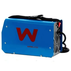 Aparat de sudat invertor Awelco ARC 180 (51918) flexmag.md
