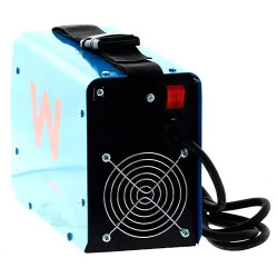 Aparat de sudat invertor Awelco ARC 180 (51918) flexmag.md
