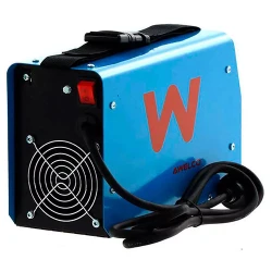 Aparat de sudat invertor Awelco ARC 180 (51918) flexmag.md