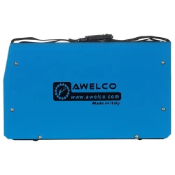 Aparat de sudat invertor Awelco ARC 250 (51925) flexmag.md