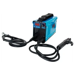 Aparat de sudat invertor Awelco Extra 200 (50075R) flexmag.md