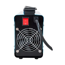 Aparat de sudat invertor Awelco Extra 200 (50075R) flexmag.md