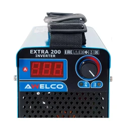 Aparat de sudat invertor Awelco Extra 200 (50075R) flexmag.md