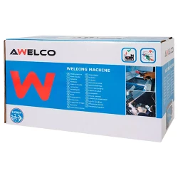 Aparat de sudat invertor Awelco Extra 200 (50075R) flexmag.md
