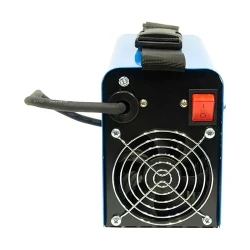 Aparat de sudat invertor Awelco Iris 220 (61275) flexmag.md