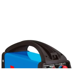 Аппарат сварочный инверторный Awelco MIKROTIG 200 (68300) flexmag.md