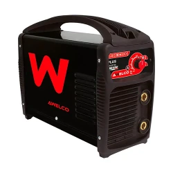 Aparat de sudat invertor Awelco Plus 210 (55721) flexmag.md