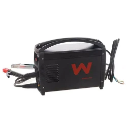 Aparat de sudat invertor Awelco Plus 210 (55721) flexmag.md