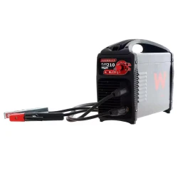 Aparat de sudat invertor Awelco Plus 210 (55721) flexmag.md