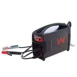 Aparat de sudat invertor Awelco Plus 210 (55721) flexmag.md