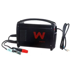 Aparat de sudat invertor Awelco Plus 210 Cell (55730) flexmag.md