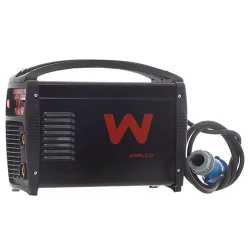 Аппарат сварочный инверторный Awelco Plus 250 TIG Lift (55725) flexmag.md
