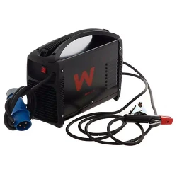 Аппарат сварочный инверторный Awelco Plus 250 TIG Lift (55725) flexmag.md