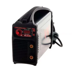 Аппарат сварочный инверторный Awelco Plus 250 TIG Lift (55725) flexmag.md