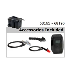 Aparat de sudat invertor Awelco TIG 200 I HF-DC PULSE (68195) flexmag.md