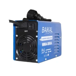 Aparat de sudat invertor Baikal MMA-300A flexmag.md