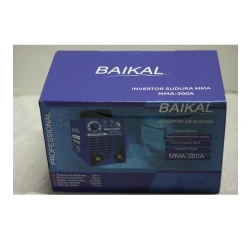 Aparat de sudat invertor Baikal MMA-300A flexmag.md