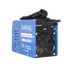 Aparat de sudat invertor Baikal MMA-300A flexmag.md
