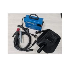 Aparat de sudat invertor Blueshark 140 A flexmag.md