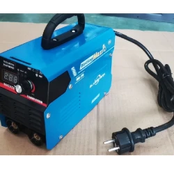 Aparat de sudat invertor Blueshark 140 A flexmag.md