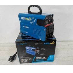 Aparat de sudat invertor Blueshark 140 A flexmag.md
