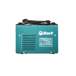 Аппарат сварочный инверторный BORT BSI-190H flexmag.md