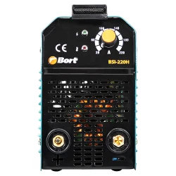 Aparat de sudat invertor Bort BSI-220H flexmag.md