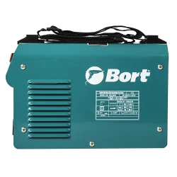 Aparat de sudat invertor Bort BSI-220H flexmag.md