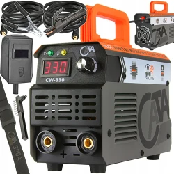 Aparat de sudat invertor CATA CW-330 flexmag.md