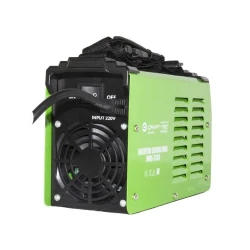 Aparat de sudat invertor Craft-tec MMA-320A flexmag.md
