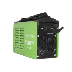 Aparat de sudat invertor Craft-tec MMA-320A flexmag.md