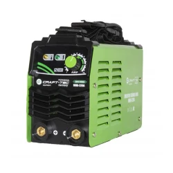 Аппарат сварочный инверторный Craft-tec MMA-320A flexmag.md