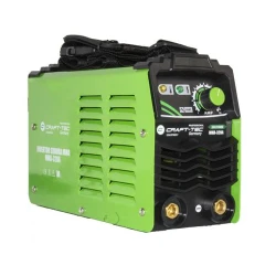 Aparat de sudat invertor Craft-tec MMA-320A flexmag.md