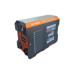 Aparat de sudat invertor Daewoo DAMINI-120IT flexmag.md