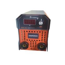 Aparat de sudat invertor Daewoo DAMINI-120IT flexmag.md