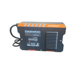 Aparat de sudat invertor Daewoo DAMINI-120IT flexmag.md