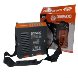 Aparat de sudat invertor Daewoo DAMINI-160IT flexmag.md
