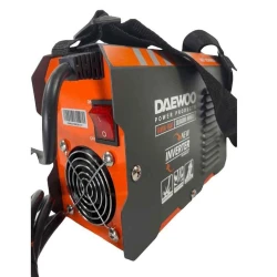 Aparat de sudat invertor Daewoo DAMINI-160IT flexmag.md