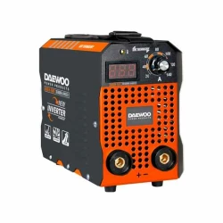 Aparat de sudat invertor Daewoo DAMINI-160IT flexmag.md