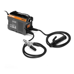 Aparat de sudat invertor Daewoo DW 195 flexmag.md