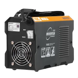 Aparat de sudat invertor Daewoo DW 195 flexmag.md