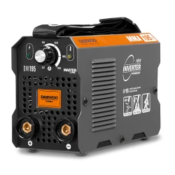 Аппарат сварочный инверторный Daewoo DW 195 flexmag.md