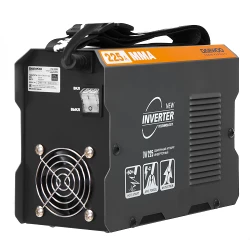 Aparat de sudat invertor Daewoo DW 225 flexmag.md